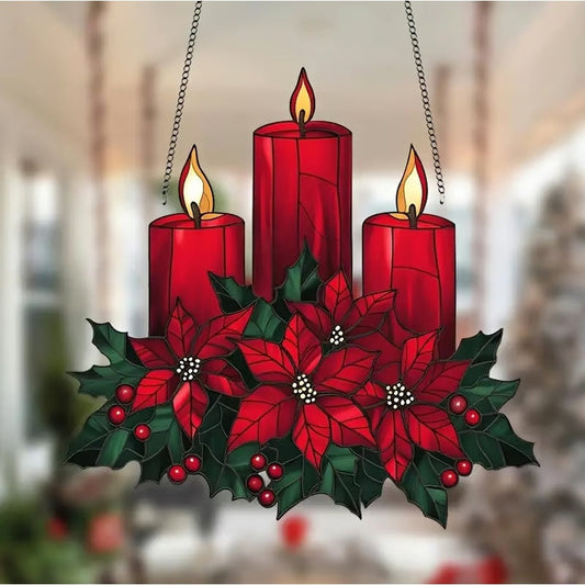 🔥Window Hanging Decor for Home & Office
