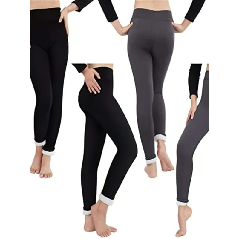 Winter Fleece Pants