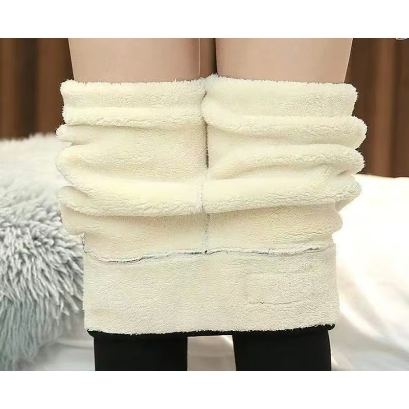 Winter Fleece Pants
